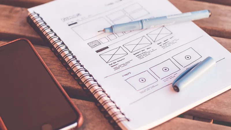 Website Zelf Bouwen of Laten Maken? Eerlijk Advies voor Belgische Ondernemers