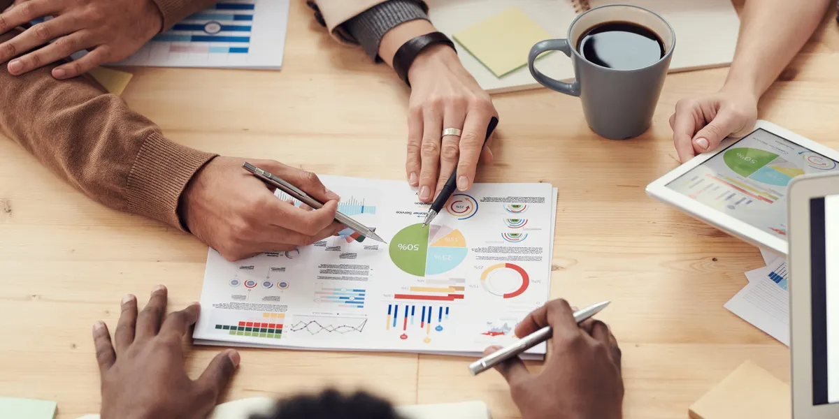 Lead generatie strategie voor Belgische KMO's
