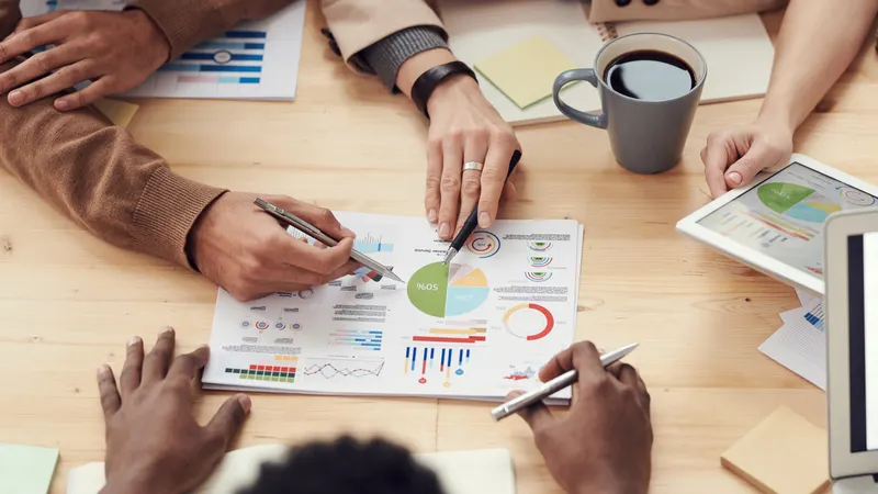 Lead Generatie voor Belgische KMOs: Stappenplan 2026