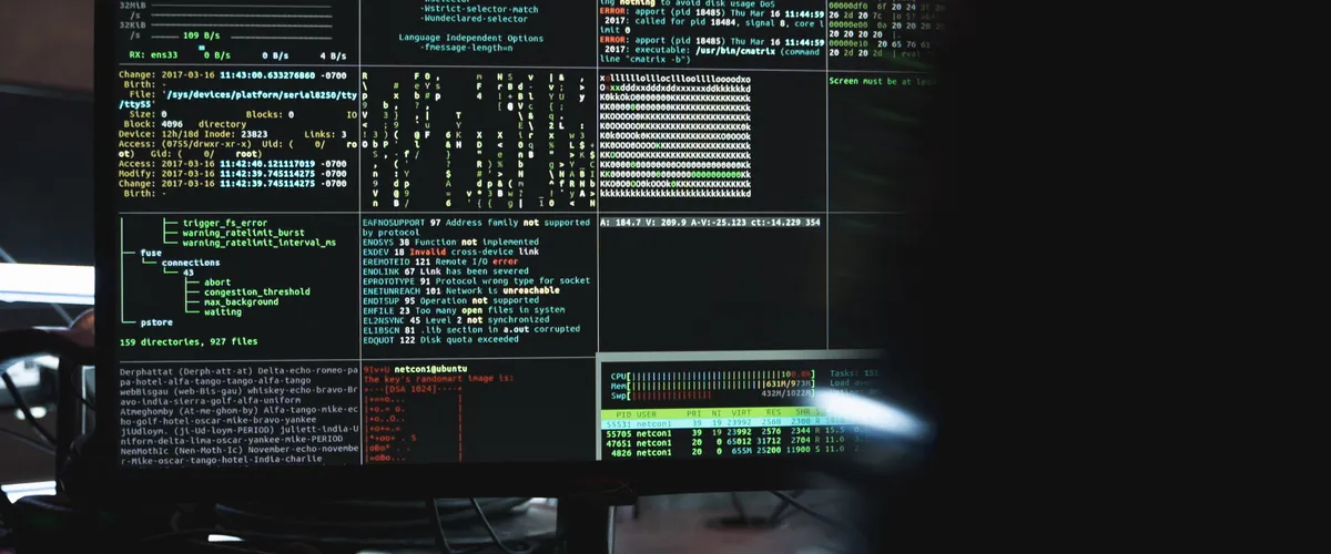 Cybersecurity en websitebeveiliging