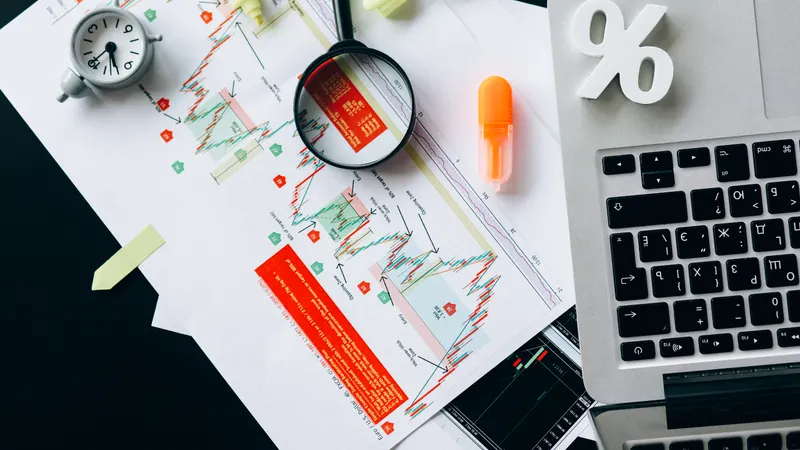 AI Concurrentie Prijs Tracker: altijd weten wat de markt doet