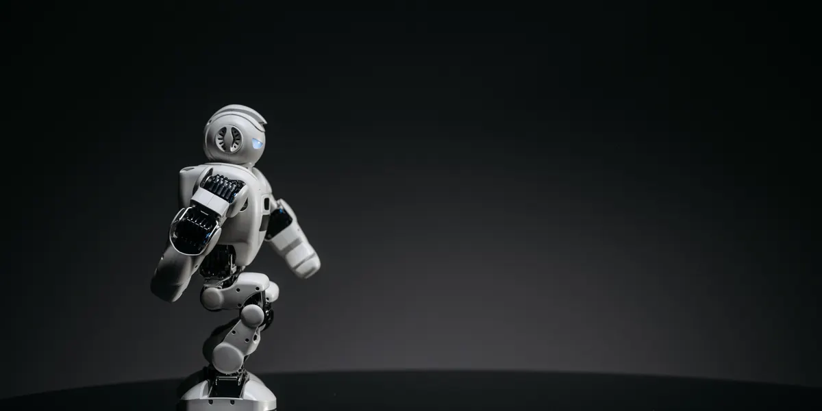 AI chatbot website Belgisch bedrijf