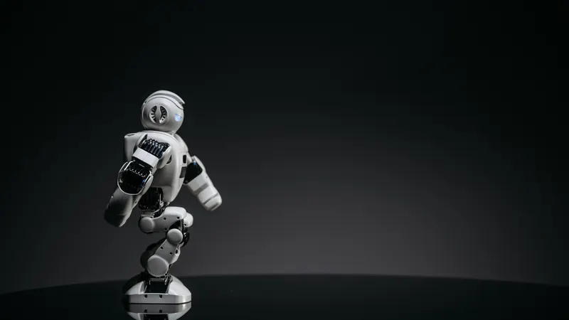 AI SEO Content Monitor: Google-posities automatisch bewaken en verbeteren